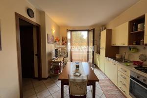 Appartamento a Palazzolo sull'Oglio 2 locali