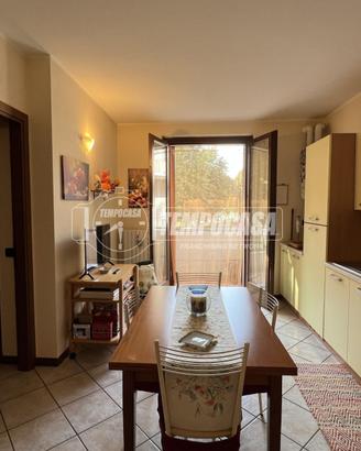 Appartamento a Palazzolo sull'Oglio 2 locali