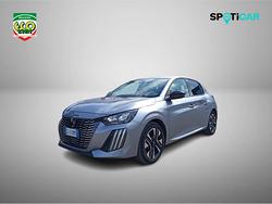 PEUGEOT 208 PureTech 100 Stop&Start 5 porte Allu