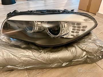 Faro bixeno Bmw F10/11