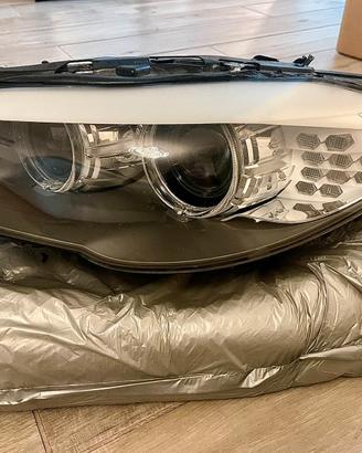 Faro bixeno Bmw F10/11