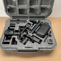 DJI Ronin-S Stabilizzatore (Kit con Accesori)