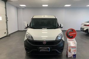 Fiat Doblo 1.4 Metano 3 Posti Natural Power Cargo