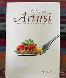 Libro Artusi