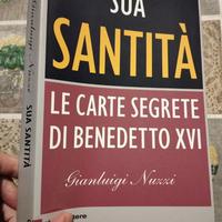 Libro sua santità