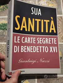 Libro sua santità