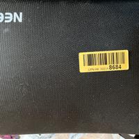 Kit accessori action cam neewer GoPro/DJI/Insta360