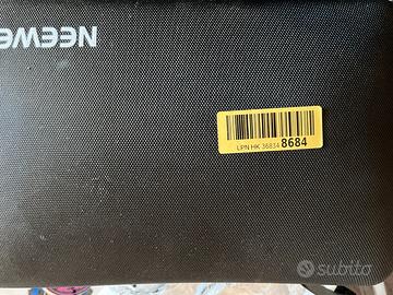 Kit accessori action cam neewer GoPro/DJI/Insta360