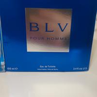 profumo BLV pour homme 