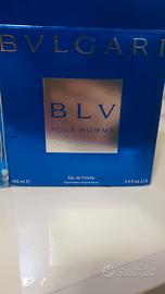 profumo BLV pour homme 