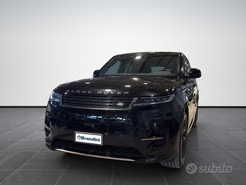 LAND ROVER Range Rover Sport 3.0d i6 mhev Dynamic
