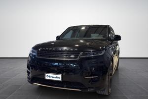 LAND ROVER Range Rover Sport 3.0d i6 mhev Dynamic