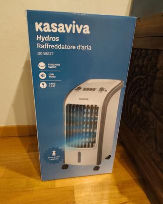 Refrigratore Rinfrescatore nuovo