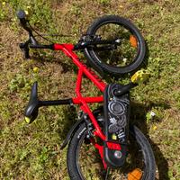 Bici bambini