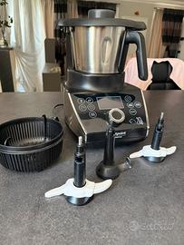 Robot da cucina