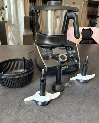 Robot da cucina