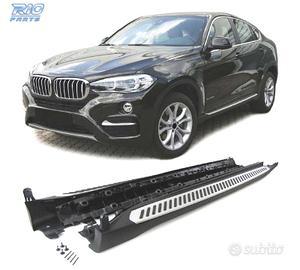 PEDANE PEDANE BMW X6 F16 14-19