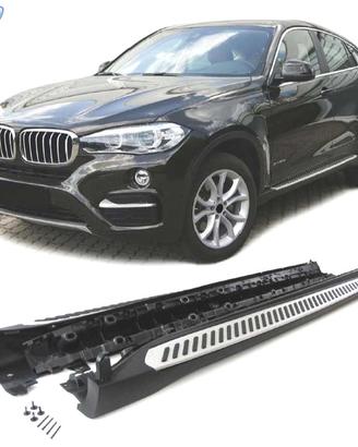 PEDANE PEDANE BMW X6 F16 14-19