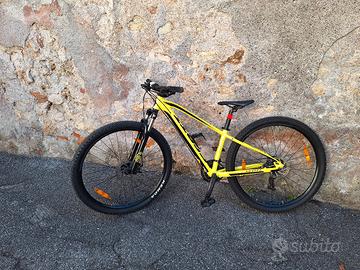 mountain bike scott aspect 970 