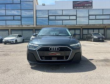 Audi A1 SPB 30 TFSI S tronic Business