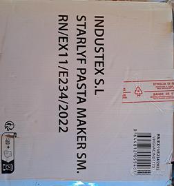 macchina per la pasta