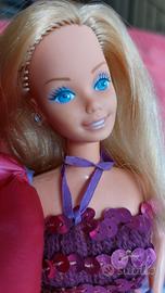 Barbie Dream Date n.5868 1982 made in Taiwan