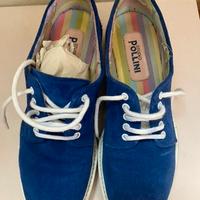 sneakers POLLINI