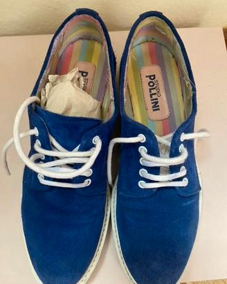 sneakers POLLINI