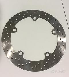 Disco freno bmw 34112314893