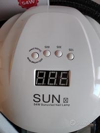 Lampada Led