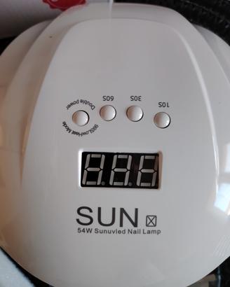 Lampada Led