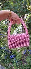 borsa perle