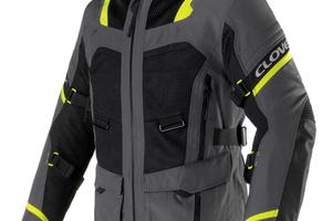 Giacca Clover Ventouring 4 nuova XXL