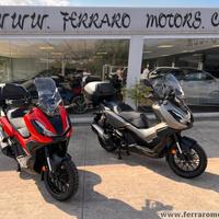 Honda ADV 350 tuo a soli 74 euro al mese
