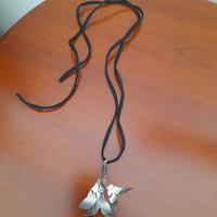 collana e bracciale 
