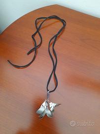 collana e bracciale 