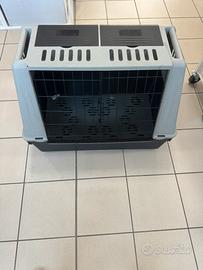 Trasportino per cani