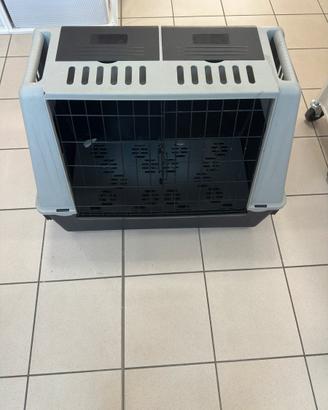 Trasportino per cani