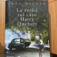 La verita sul caso Harry Quebert