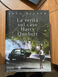 La verita sul caso Harry Quebert