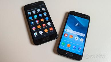 Smartphone Samsung Galaxy A5