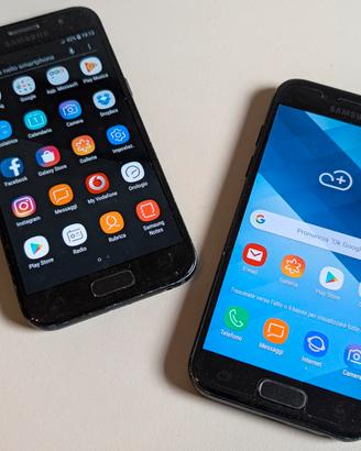 Smartphone Samsung Galaxy A5