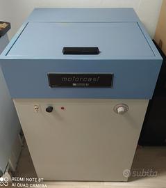 Odontotecnico orafo hobby