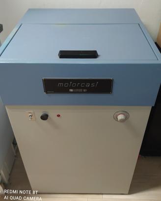 Odontotecnico orafo hobby