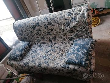 divano letto 2 posti