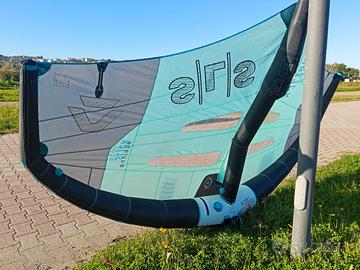 duotone slick SLS 3.5