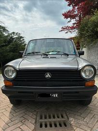 Autobianchi A 112 elegant