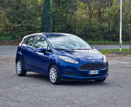 Ford Fiesta 1.4 5p. Benzina.- GPL Titanium 2014-E5