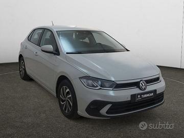 Volkswagen Polo 1.0 EVO Life