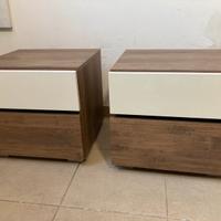 Comodino per camera da letto